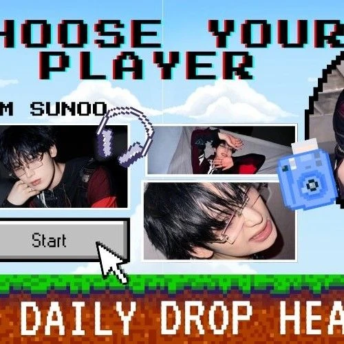 Penampilan Sunoo (ENHYPEN) yang Paling Dicintai Hari Ini