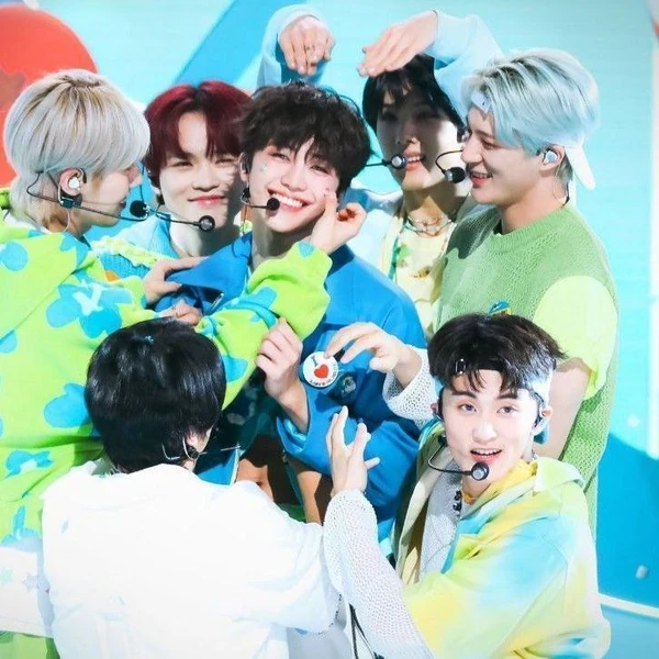 Fans' Pick: Best Moment of NCT