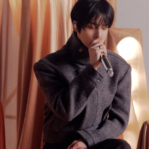 에이티즈 팬심 가득한 인기 사진