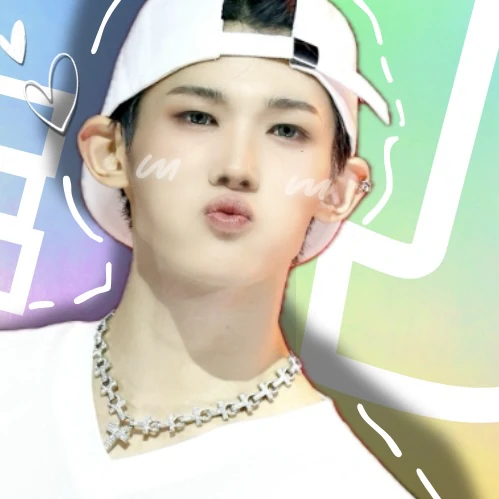 Top Photo Full of Jo (&TEAM) Love