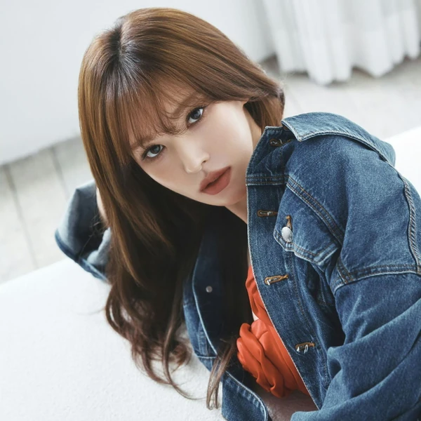 今天最受喜爱的Wendy (Red Velvet)