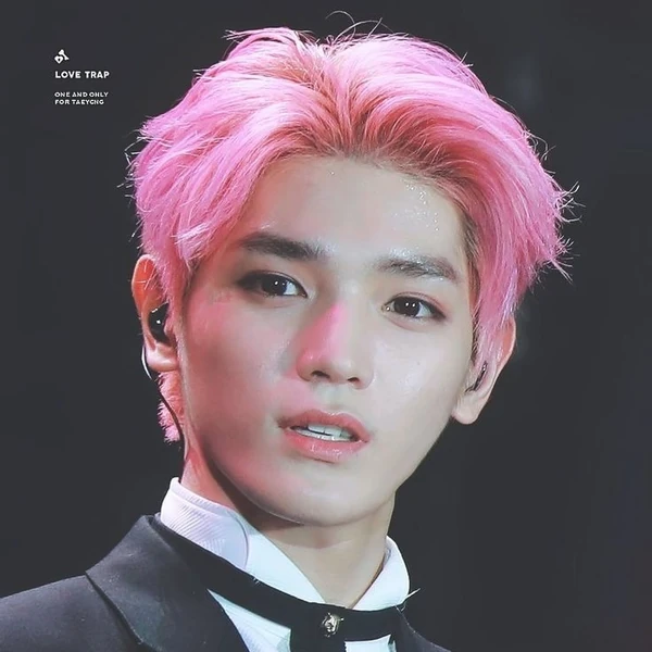 Today's Most Loved SuperM