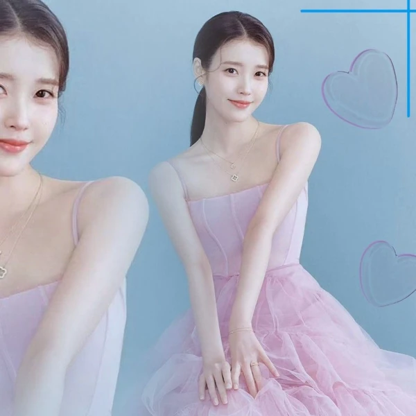 팬들이 뽑은 아이유 최고의 순간