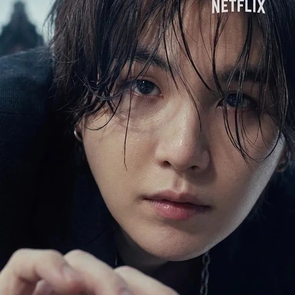 Top Photo Full of SUGA (BTS) Love