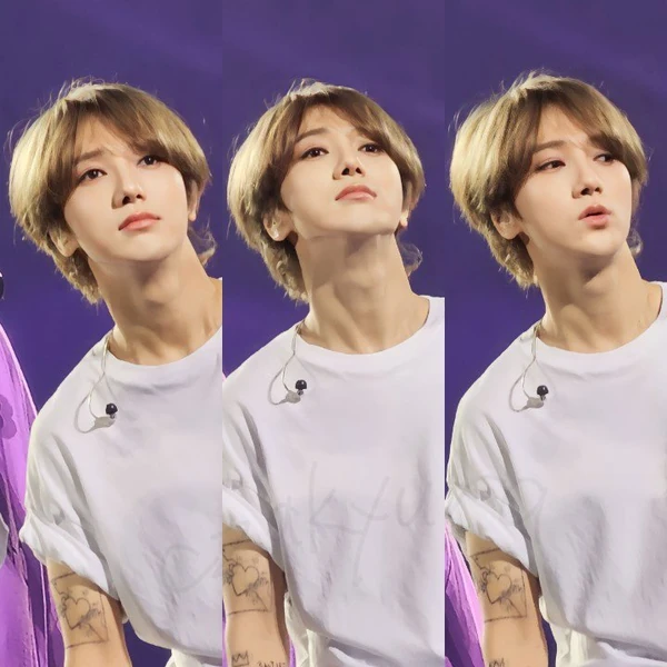 오늘 가장 사랑받은 슈퍼주니어의 모습