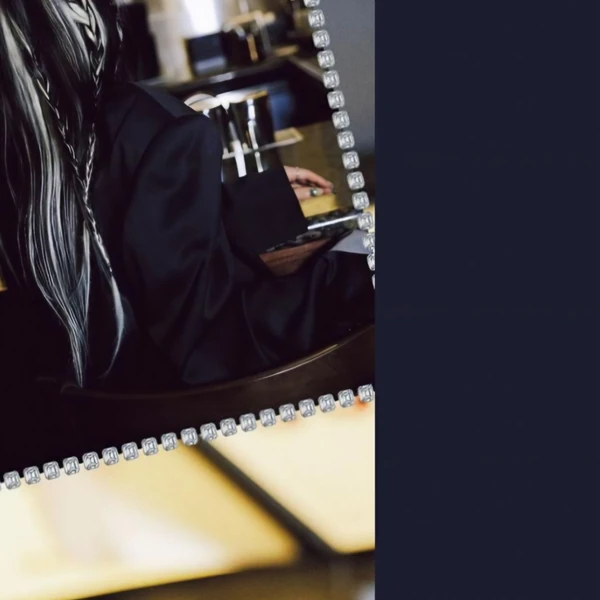 充满粉丝爱意的颂乐 (MAMAMOO)人气照片