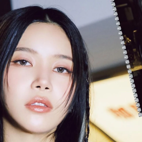 今天最受喜爱的颂乐 (MAMAMOO)