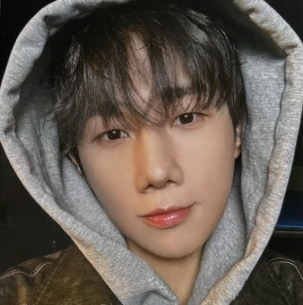 Fans' Pick: Best Moment of Sungkyu (INFINITE)