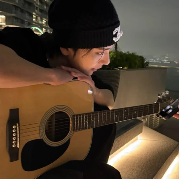 세븐틴 팬심 가득한 인기 사진