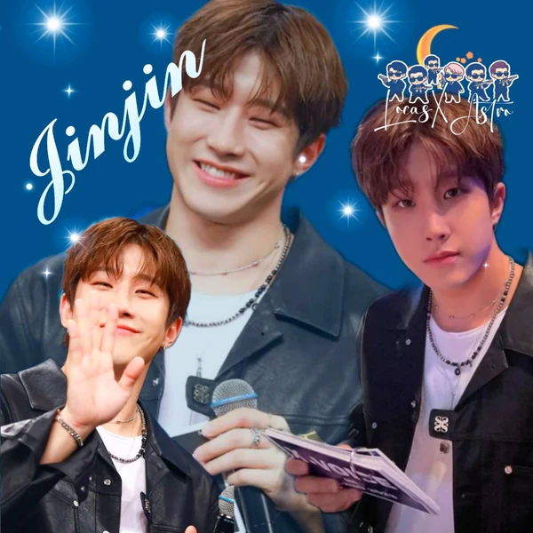 Penampilan ASTRO yang Paling Dicintai Hari Ini