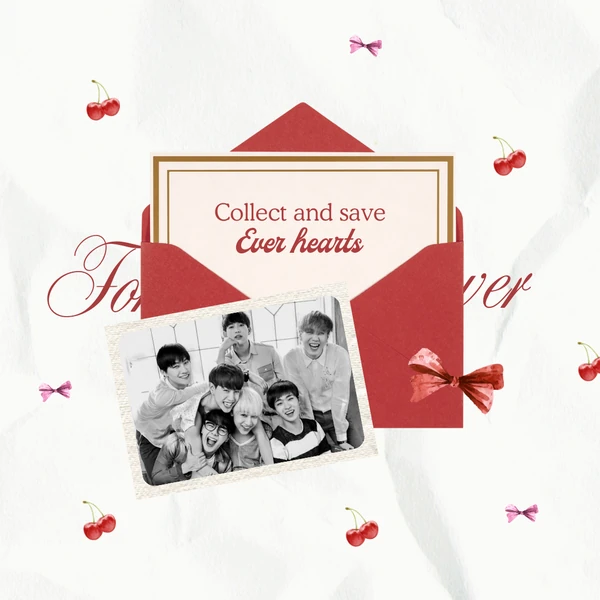 Today's Most Loved GOT7