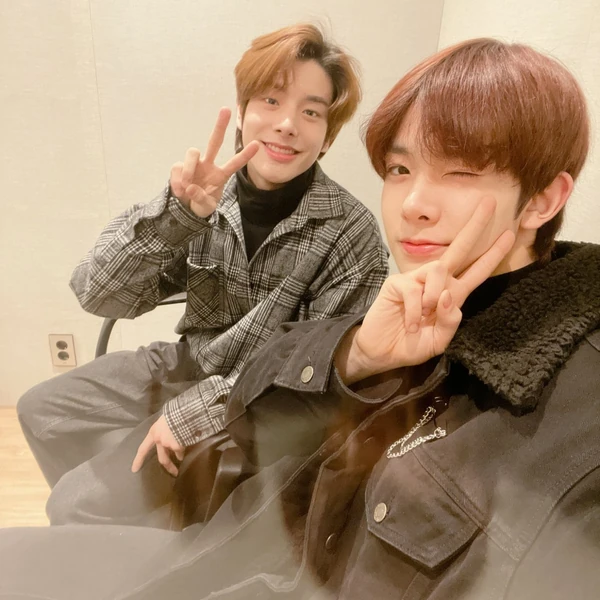 오늘 가장 사랑받은 ENHYPEN의 모습