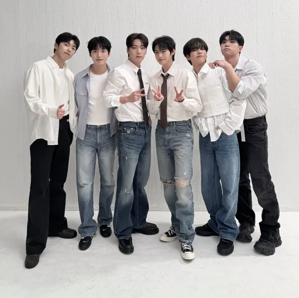 Fans' Pick: Best Moment of ONF