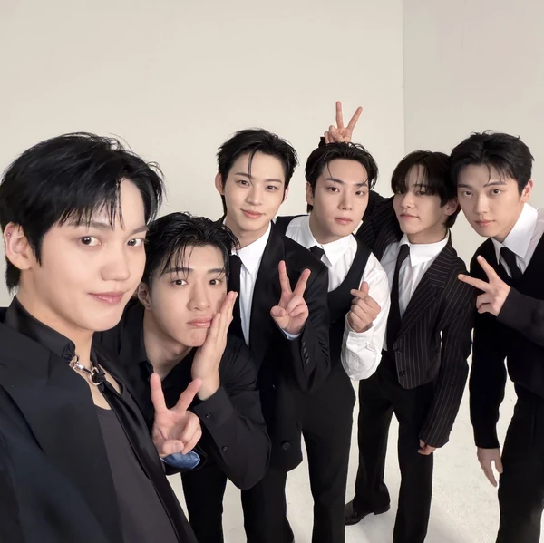 Top Photo Full of ONF Love