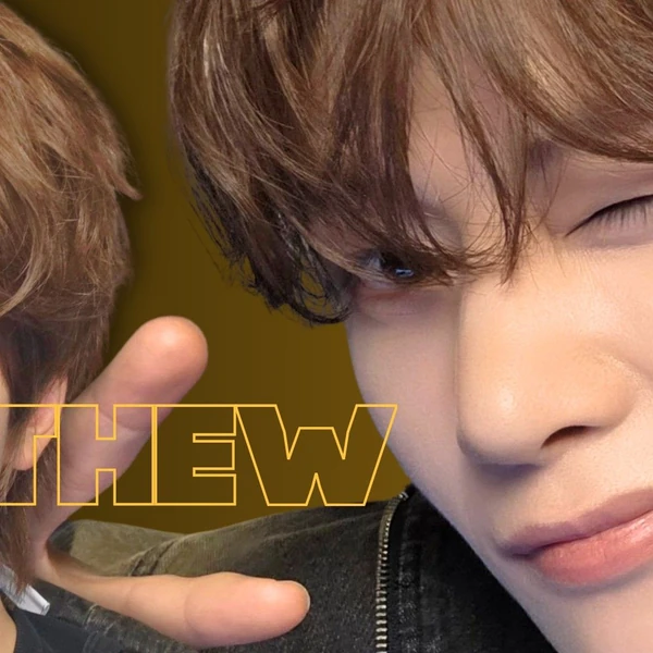 Top Photo Full of Seok Matthew (ZEROBASEONE) Love