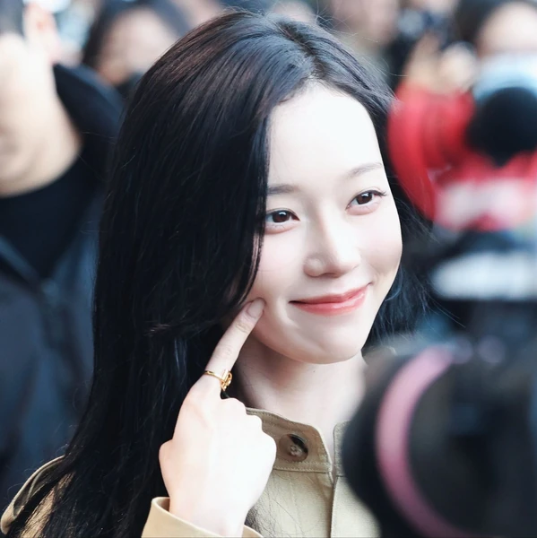 粉丝票选的Winter (aespa)最佳瞬间