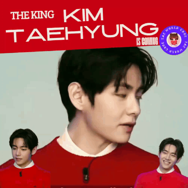 뷔 (방탄소년단) 팬심 가득한 인기 사진