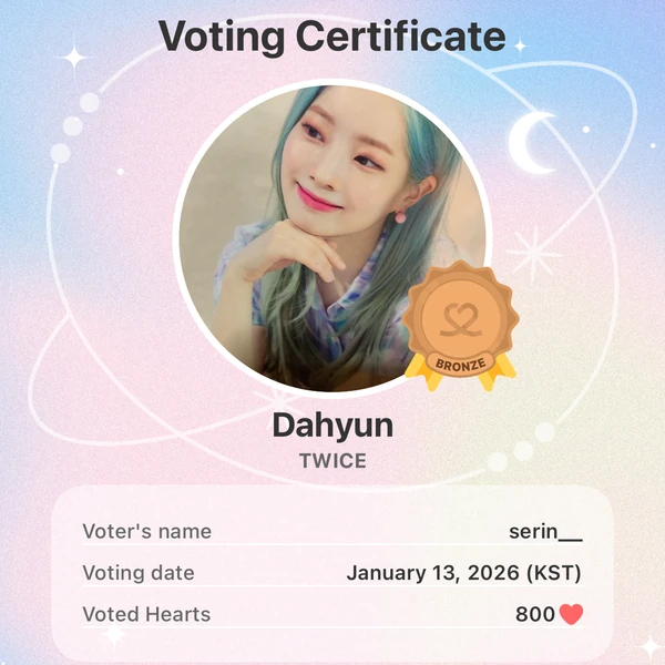 粉絲票選的多賢 (TWICE)最佳瞬間