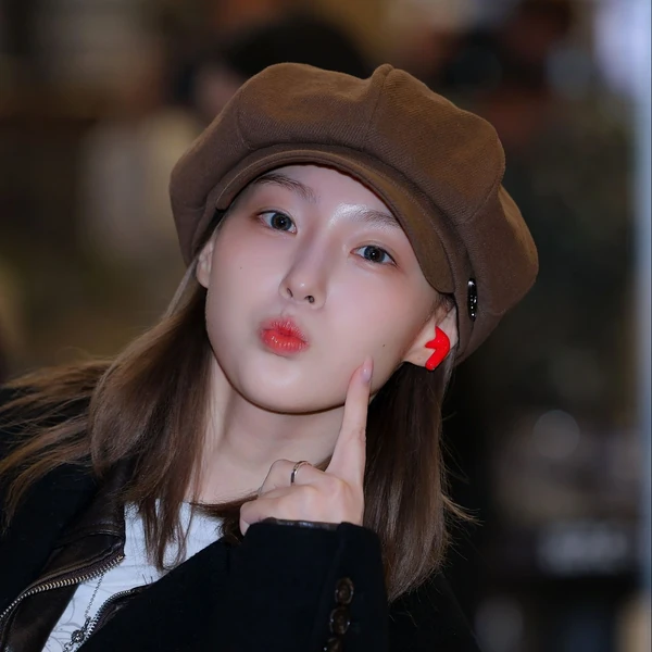 粉絲票選的金采炫 (Kep1er)最佳瞬間