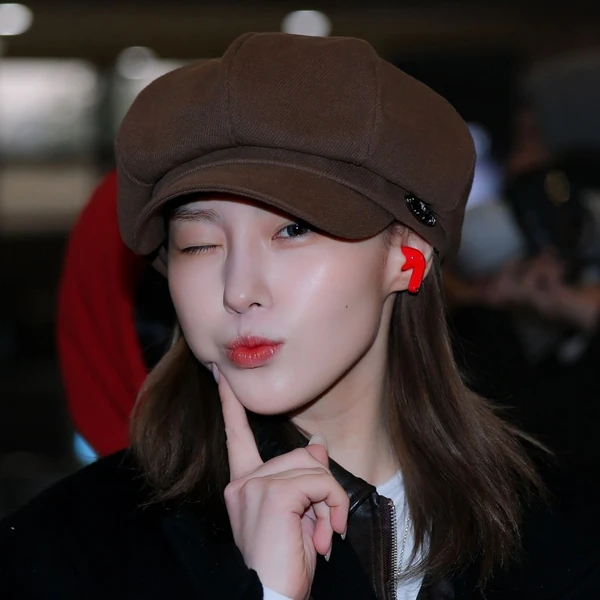 粉絲票選的金采炫 (Kep1er)最佳瞬間