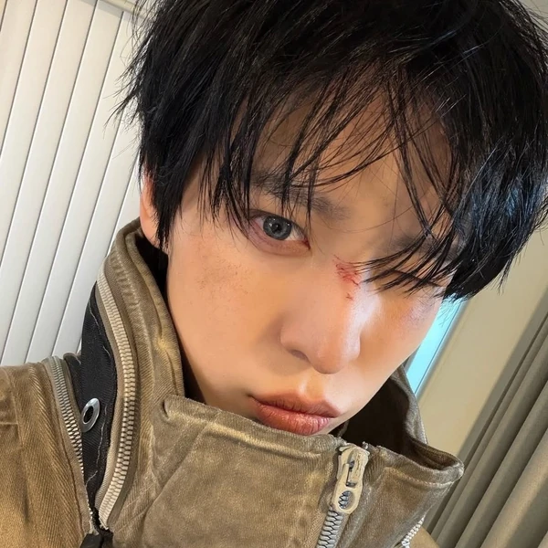 今日最受喜愛的ATEEZ