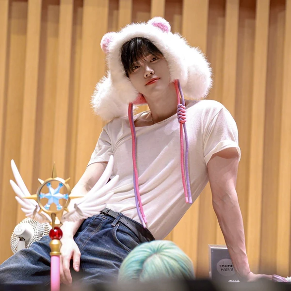 Fans' Pick: Best Moment of Jaemin (NCT DREAM)