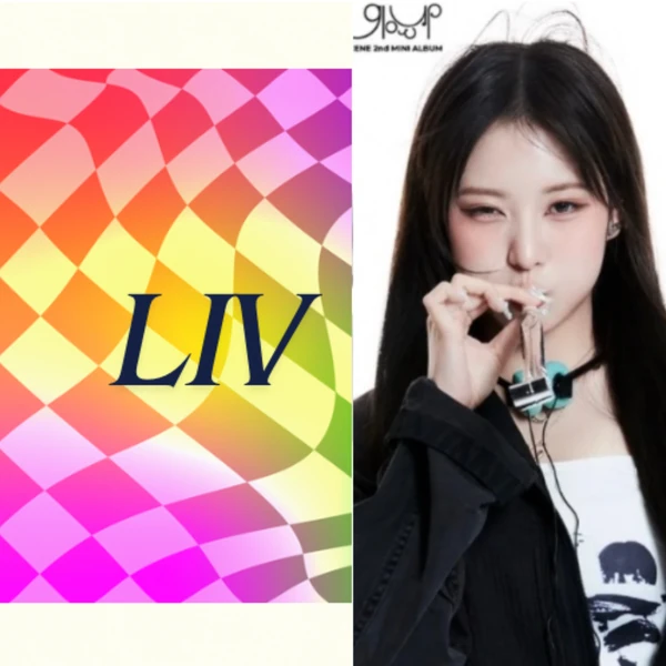 Top Photo Full of Liv (RESCENE) Love