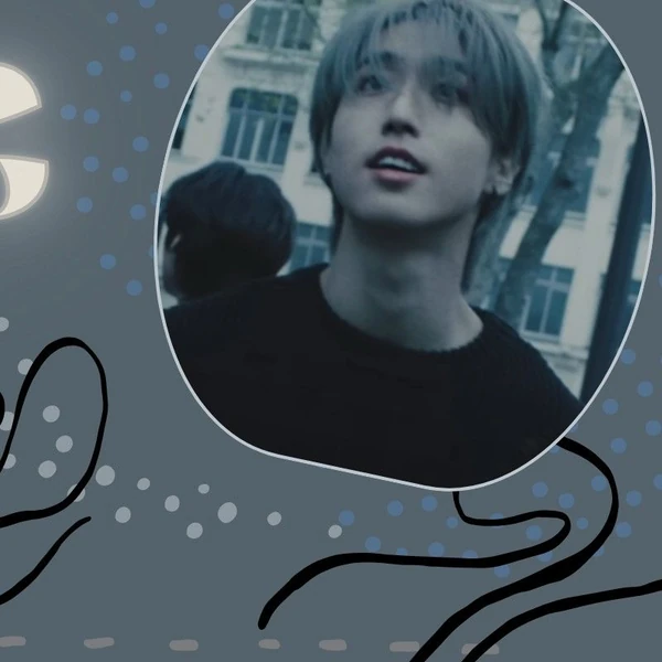 Top Photo Full of HAN (Stray Kids) Love