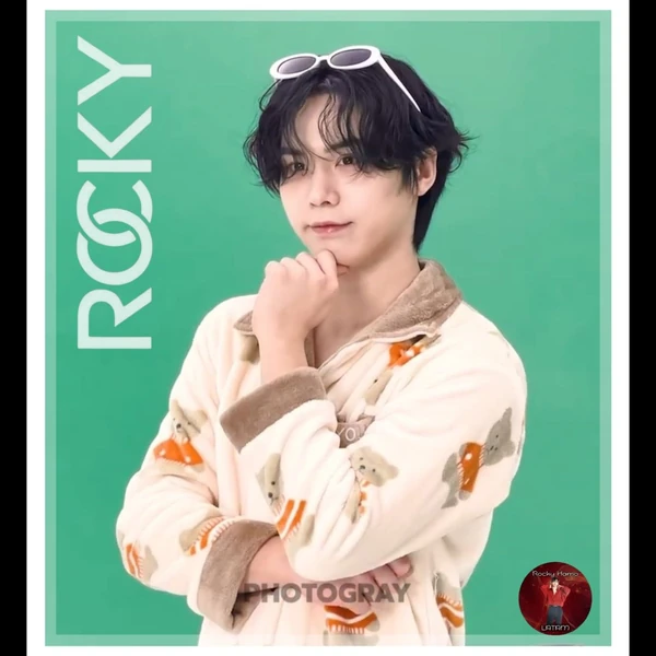 라키 팬심 가득한 인기 사진