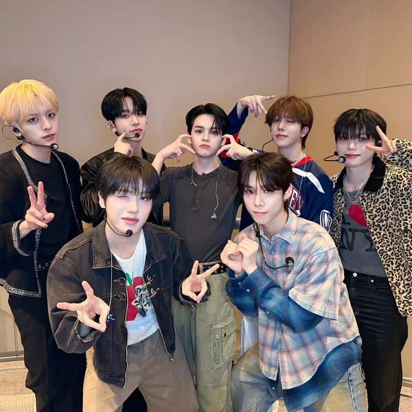 Today's Most Loved n.SSign