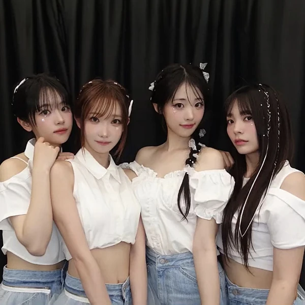 粉絲票選的QWER最佳瞬間