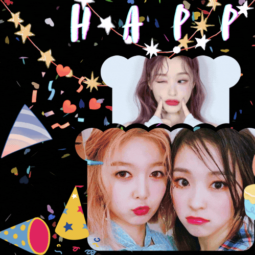 今天最受喜爱的佳泫 (DREAMCATCHER)