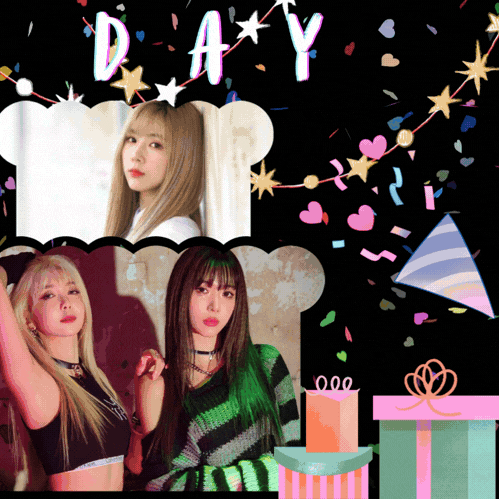 Fans' Pick: Best Moment of Yoohyeon (DREAMCATCHER)