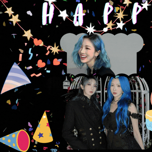 Fans' Pick: Best Moment of Yoohyeon (DREAMCATCHER)