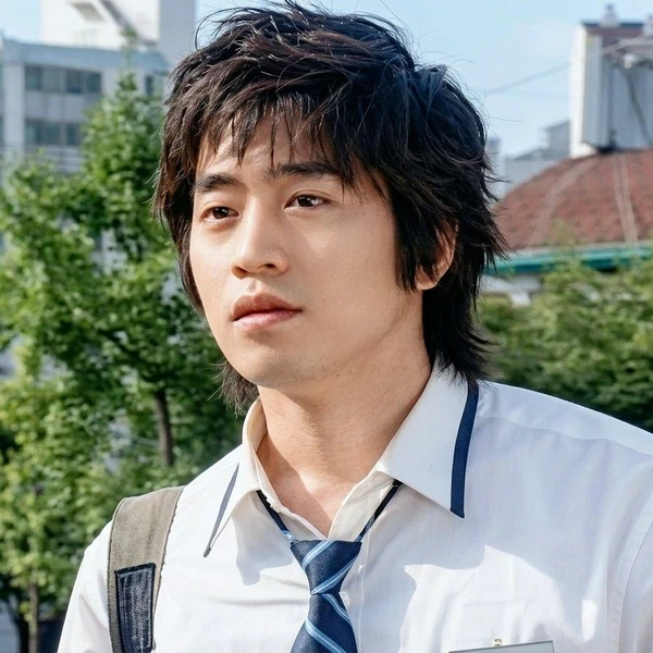 Top Photo Full of Eric (SHINHWA) Love