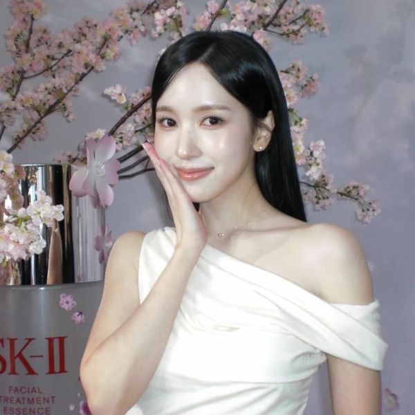 粉丝票选的Mina (TWICE)最佳瞬间