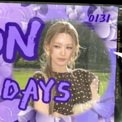 今日最受喜愛的薇娟 (i-dle)