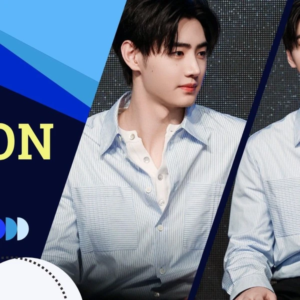 今日最も愛されたソンフン (ENHYPEN)の姿