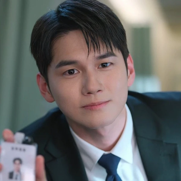 오늘 가장 사랑받은 옹성우의 모습