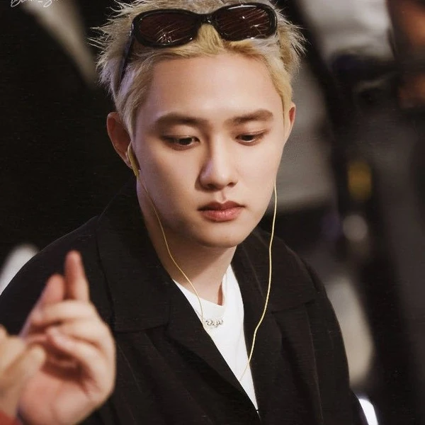 팬들이 뽑은 디오 (EXO) 최고의 순간