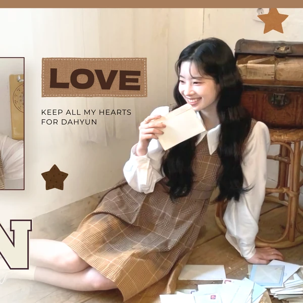 오늘 가장 사랑받은 다현 (TWICE)의 모습