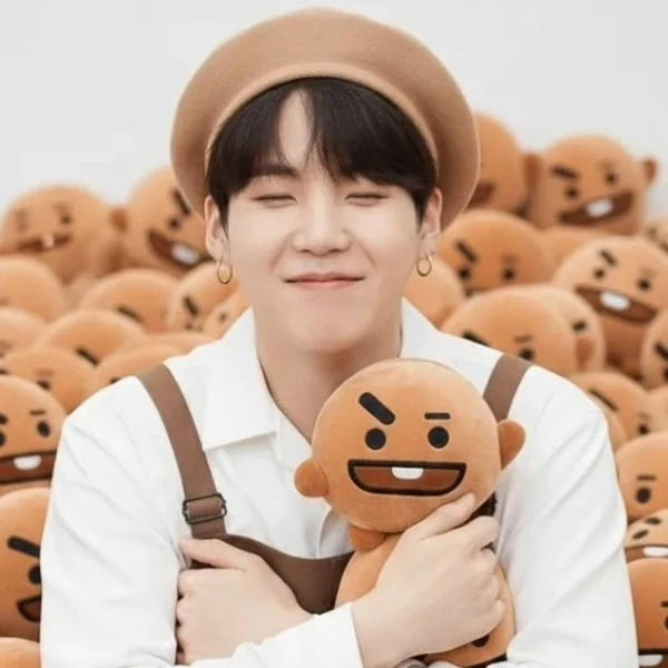 Momen Terbaik SUGA (BTS) Pilihan Penggemar