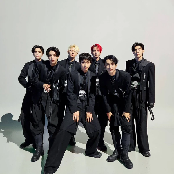 Today's Most Loved ENHYPEN