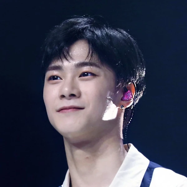 Today's Most Loved Moonbin (ASTRO)