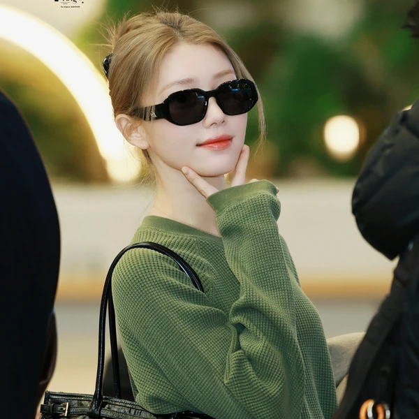 Fans' Pick: Best Moment of Xiao Ting (Kep1er)