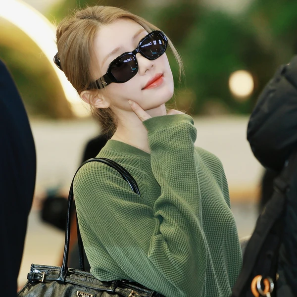 Top Photo Full of Xiao Ting (Kep1er) Love