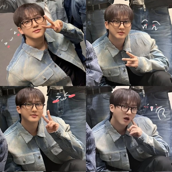 Fans' Pick: Best Moment of Changbin (Stray Kids)