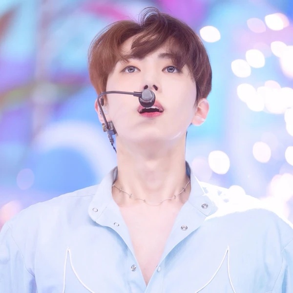 Today's Most Loved SF9