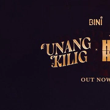 Top Photo Full of BINI Love