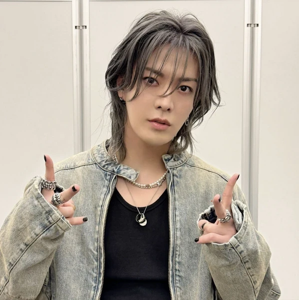 Top Photo Full of Yuta (NCT 127) Love